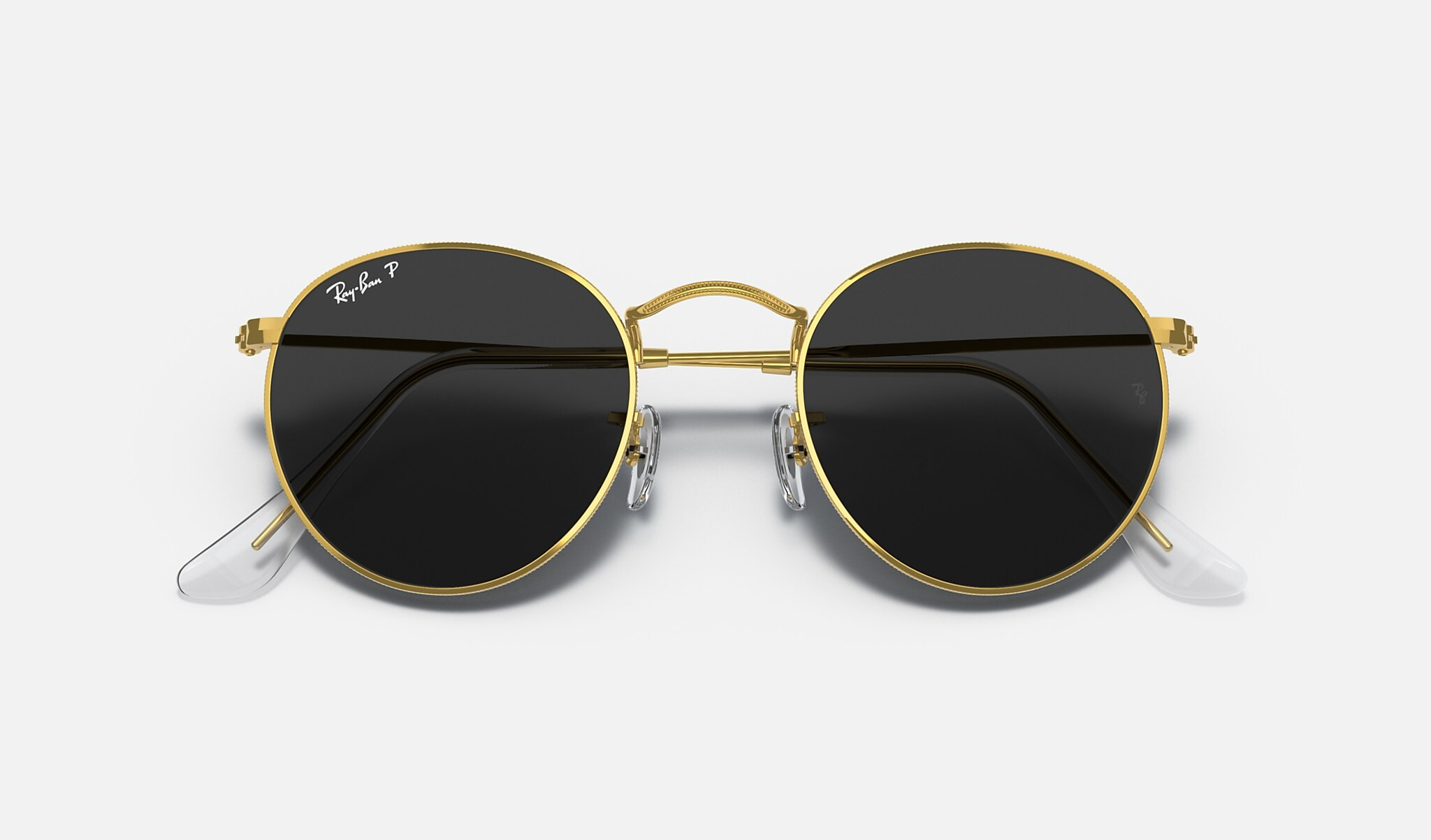 Check out the Round Metal Classic at ray-ban.com | Ray-Ban (US)