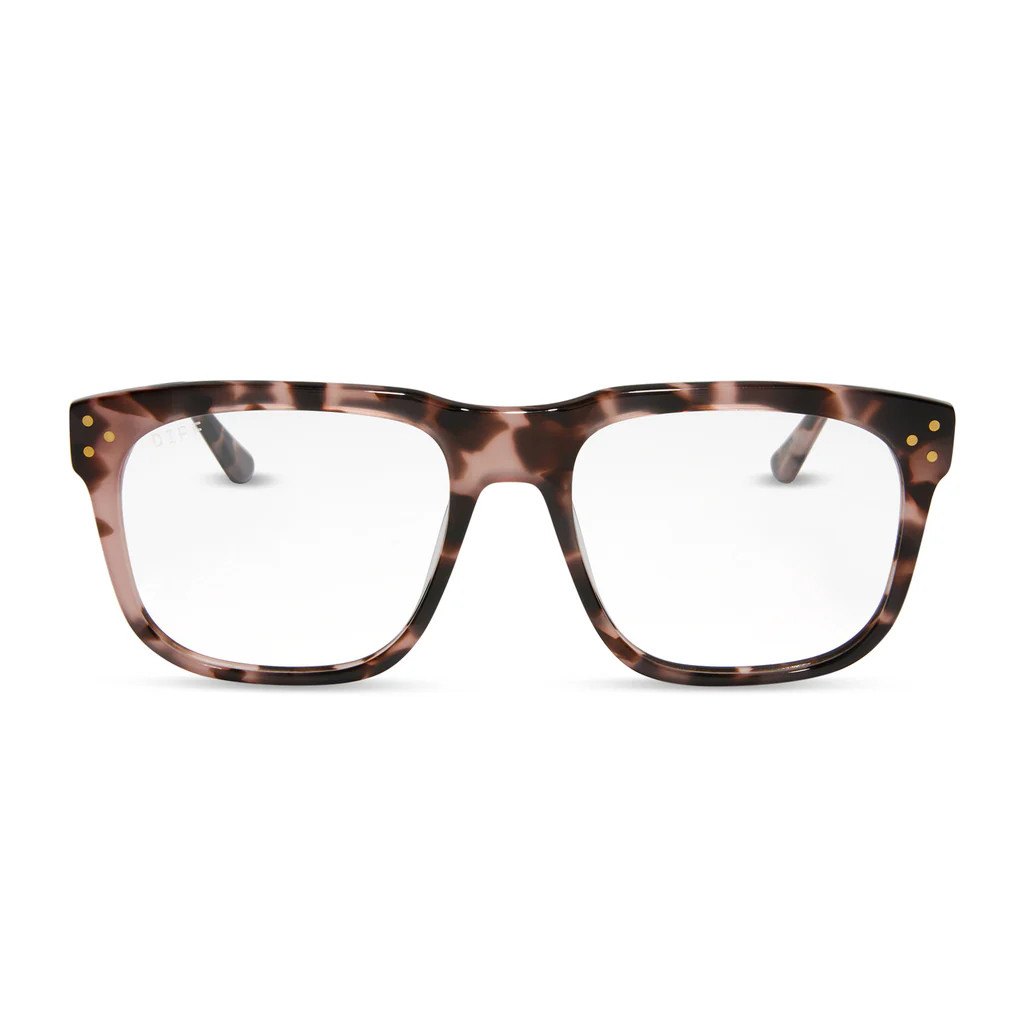 COLOR: sicily himalayan tortoise prescription glasses | DIFF Eyewear