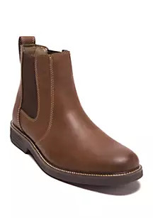 Langford Chelsea Boots | Belk