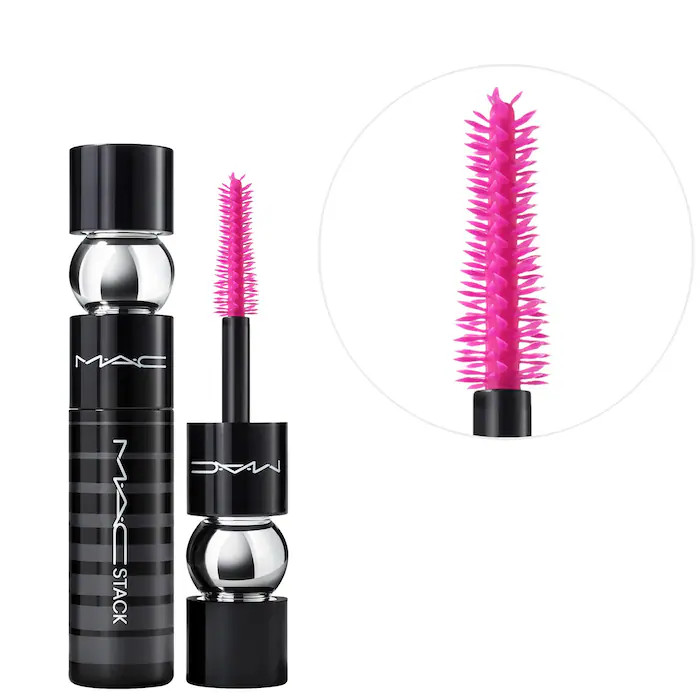 Mini Macstack Mascara - MAC Cosmetics | Sephora | Sephora (CA)