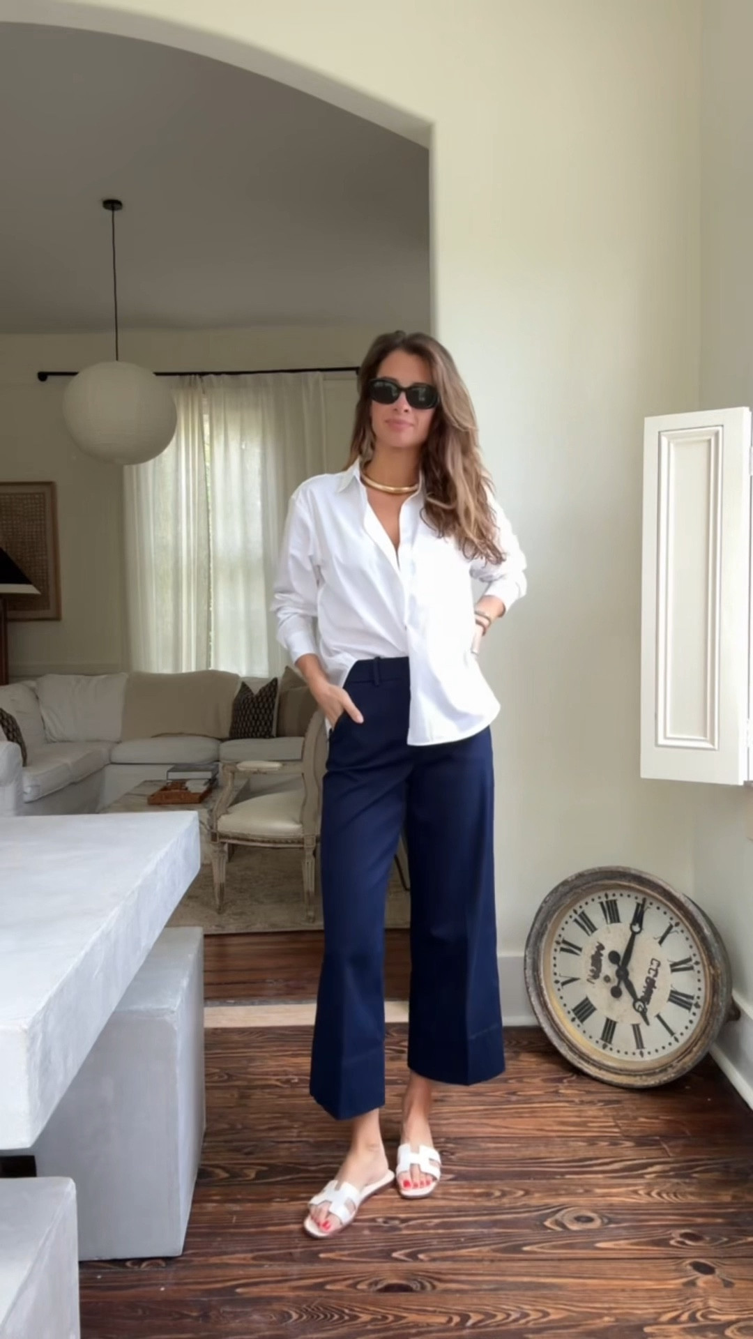 Such a fan of the classics by Spanx! New customers get 20% off and free shipping with code NAOMIEXSPANX

#LTKStyleTip