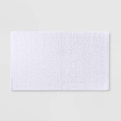 21"x34" Textured Bath Mat - Casaluna™ | Target