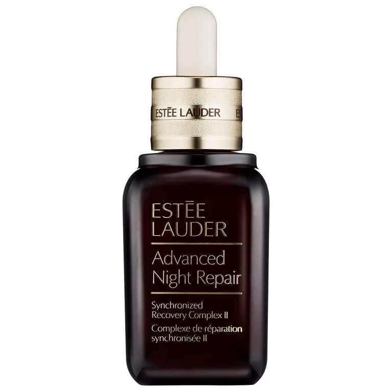 Estee Lauder Advanced Night Repair Synchronized Recovery Complex II Face Serum, 1.7 oz | Walmart (US)