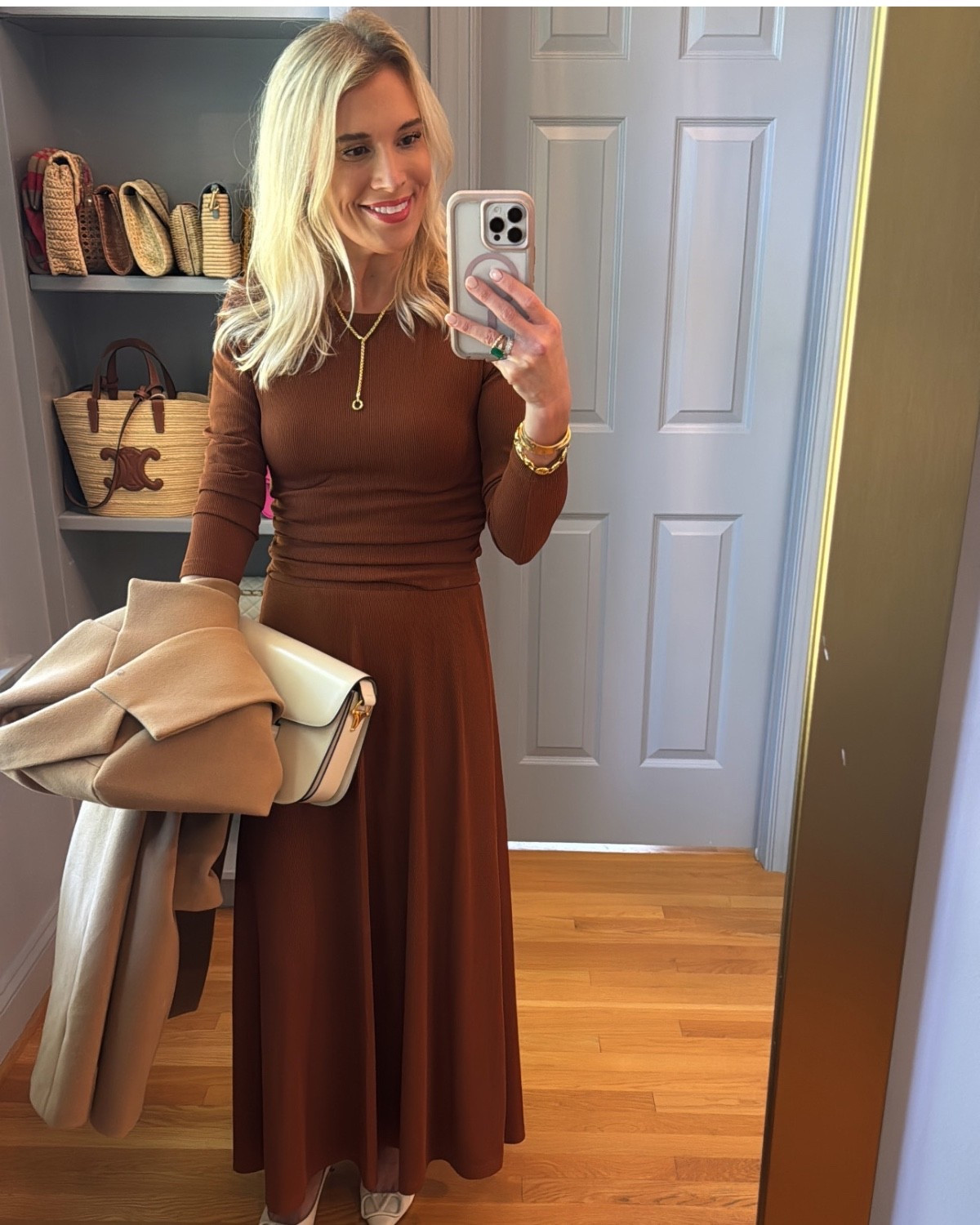 women's fashion, amazon fashion, meredith hudkins, style, ootd, classic, chic, preppy, affordable, fall, trending, timeless, accessories, makeup, skincare, beauty, workwear 


#LTKFindsUnder50 #LTKFindsUnder100 #LTKSaleAlert