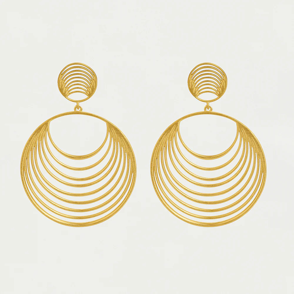 Salvador Droplet Earrings | Dean Davidson