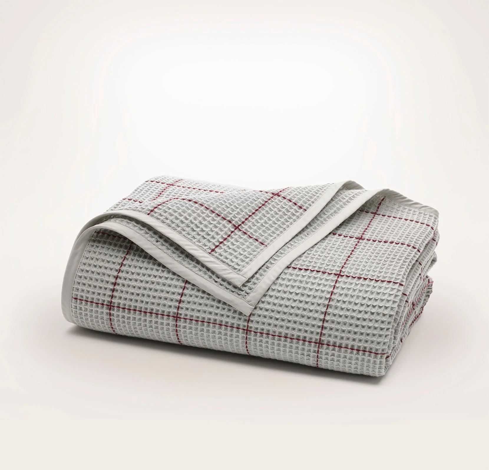 Waffle Bed Blanket | Boll & Branch