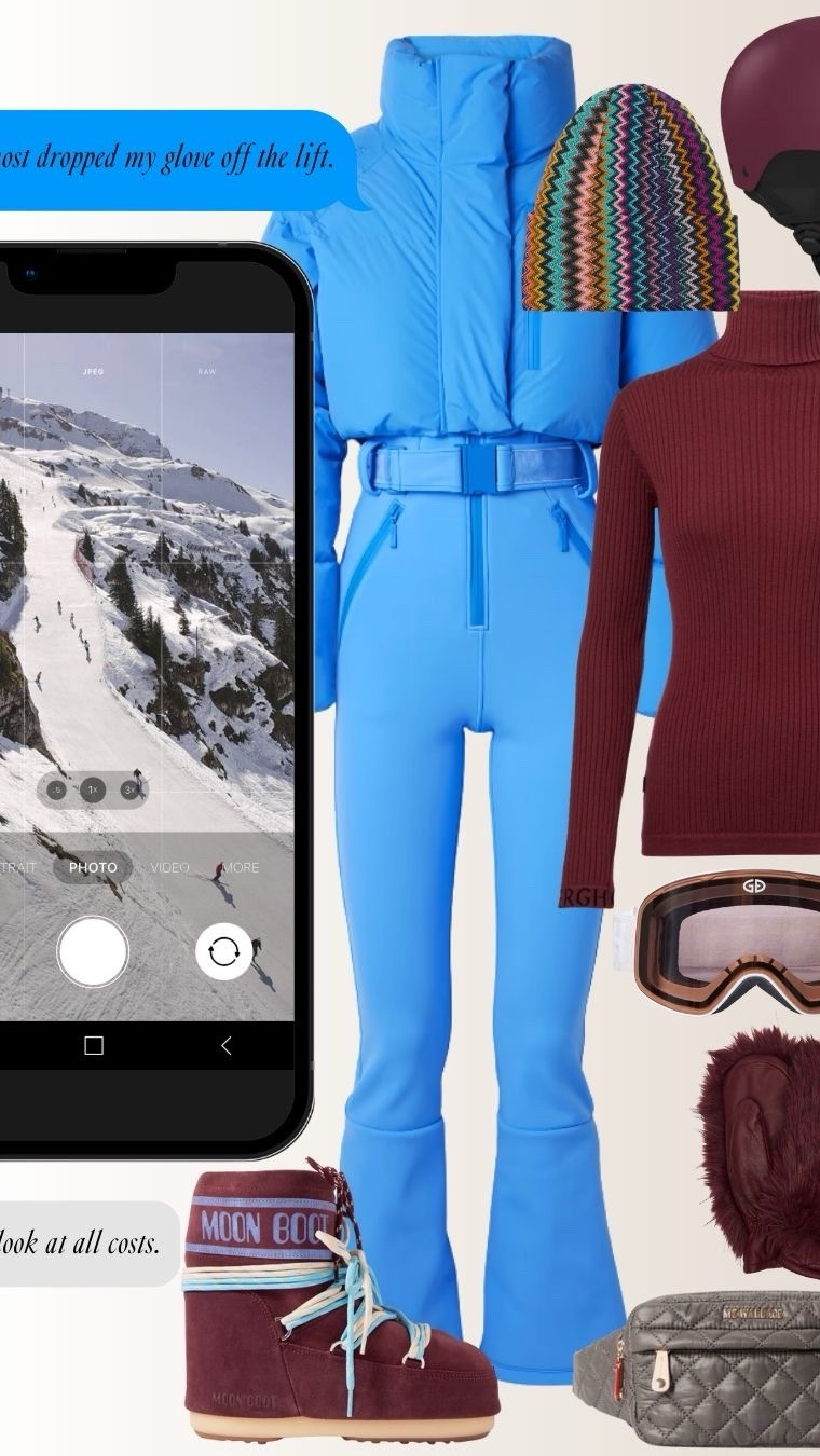 ❄️ Ski season style is officially here and every look you see is fully shoppable on jcathell.com. If you’re prepping for a winter getaway, ski trip, or a chic après-ski moment, now is the time — the stock is strong, and securing pieces early guarantees the best head-to-toe styling options for the mountain. ⛷️✨
We’re heading to Telluride for Presidents’ Day weekend, so I’ve been curating fresh ski outfits, elevated base layers, insulated jackets, snow boots, and bold cold-weather accessories to mix and match all trip long. Whether you’re skiing, relaxing fireside, or planning an après look, these pieces are designed to keep you warm and stylish.
Tap to shop your winter ski wardrobe, build your packing list, and elevate your ski fashion this season. ❄️⛷️💙
#SkiOutfits #SkiStyle #SkiFashion #Telluride #TellurideSkiTrip #WinterTravelStyle #ApresSki #ApresSkiStyle #MountainStyle #WinterOutfits #SkiTripPackingList #SkiWear #SnowStyle #ColdWeatherFashion #JCathellStyle



#LTKTravel #LTKSeasonal #LTKOver40