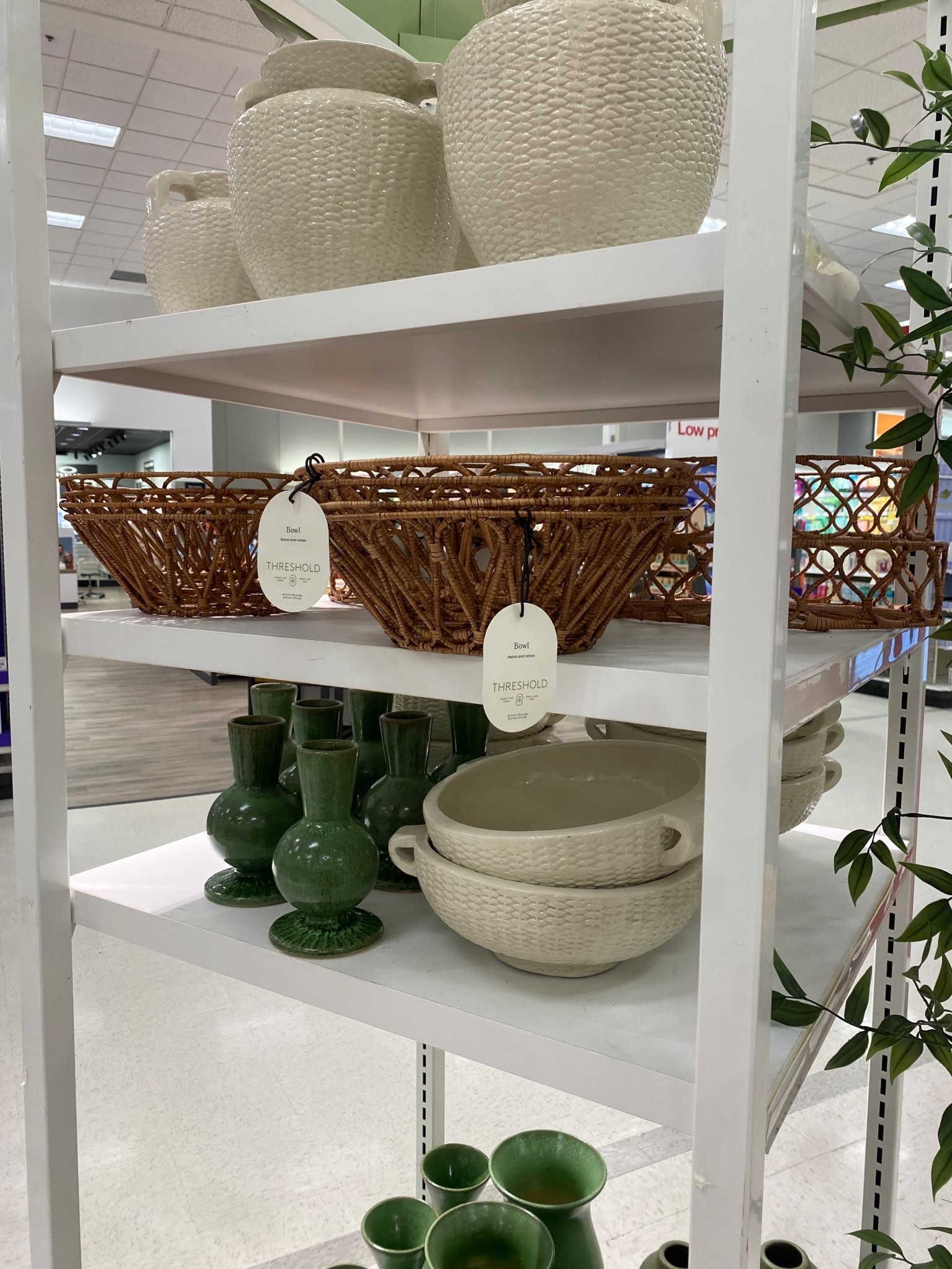 Target spring home finds 🤩

Home decor
Threshold 
Studio McGee
Magnolia home 
Target decor

#LTKHome #LTKSeasonal