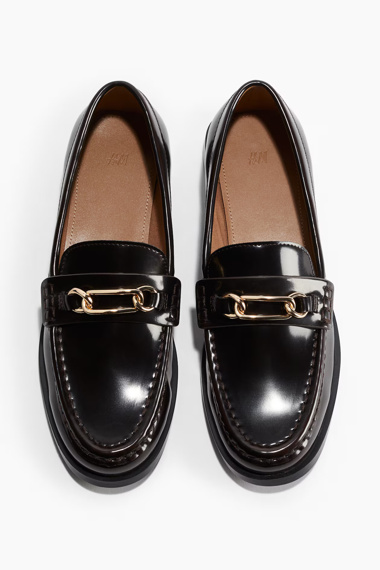 Loafers | H&M (UK, MY, IN, SG, PH, TW, HK)