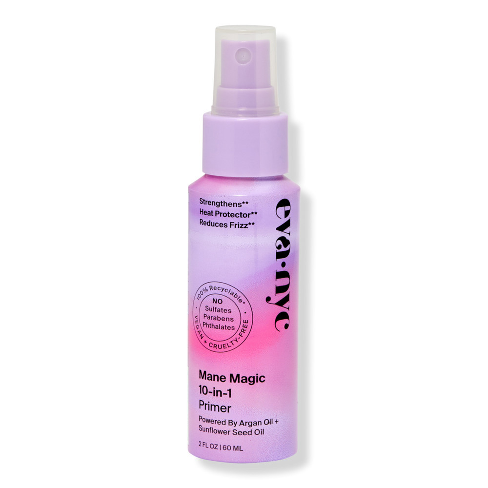 Eva Nyc Mane Magic 10-in-1 Primer - 2.0 oz | Ulta