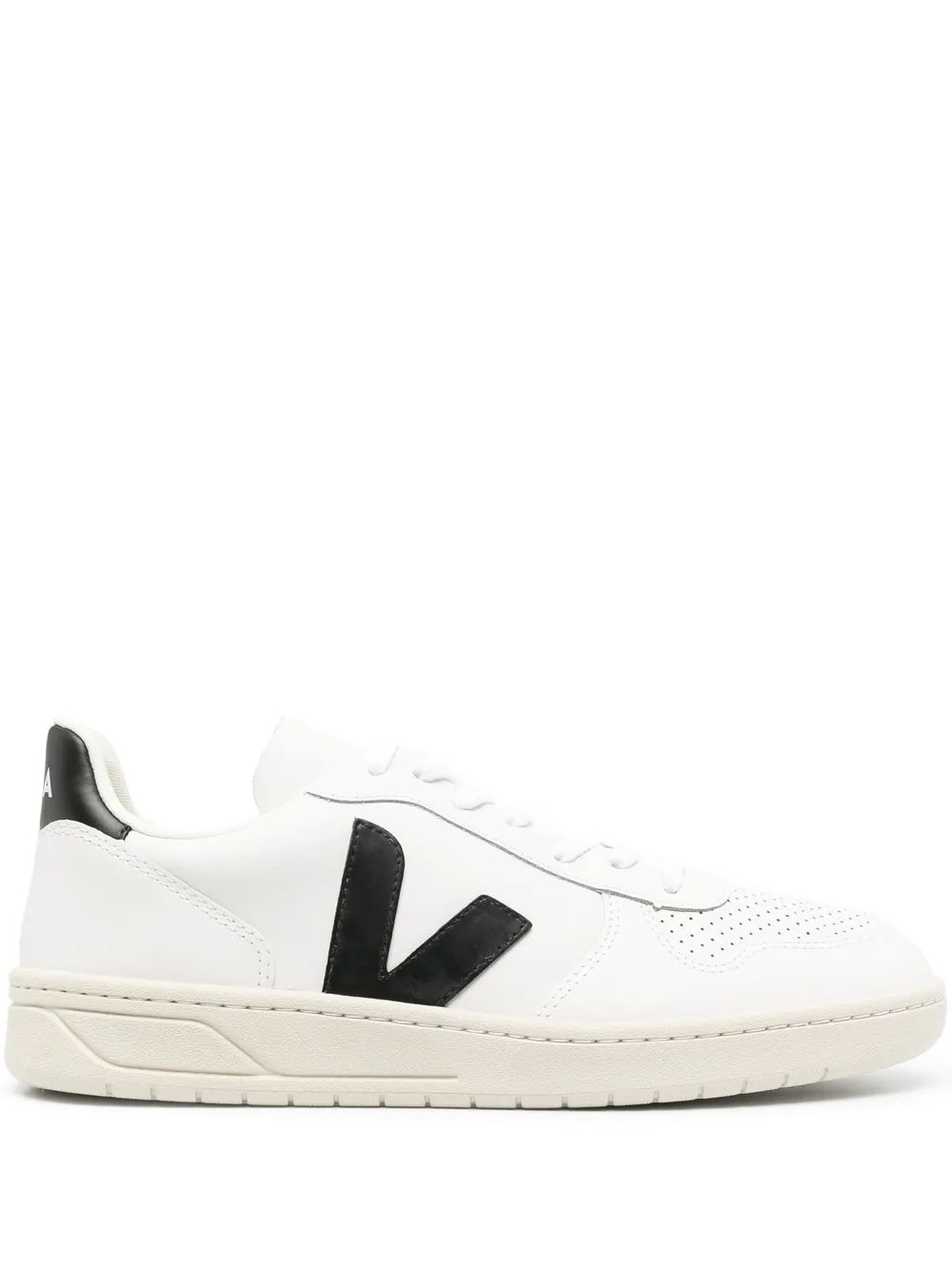 VEJA Esplar low-top Sneakers - Farfetch | Farfetch Global