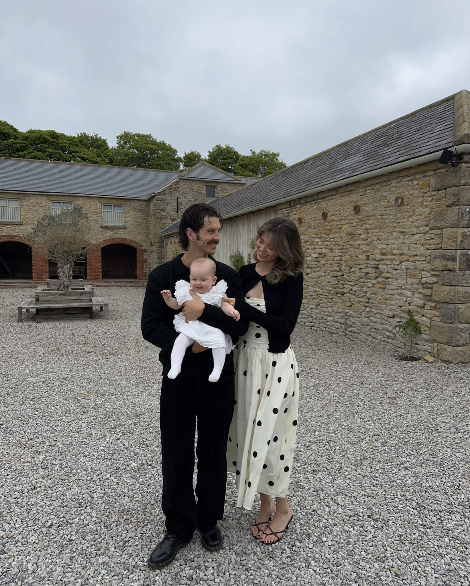 My whole world #summeroutfit #familytime #breastfeedingfriendly #modestfashion

#LTKmodest #LTKwedding #LTKsummer