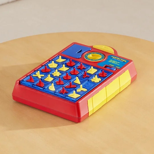 Perfection Kids Board Games, Family Games, Teacher School Supplies | Walmart (US)