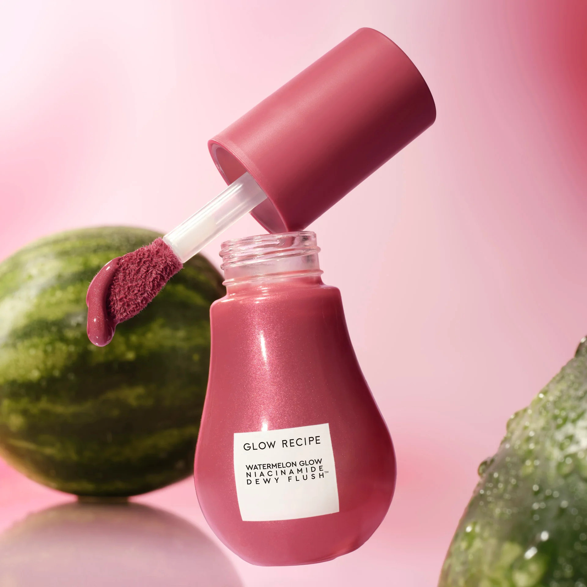 Watermelon Glow Niacinamide Dewy Flush | Glow Recipe