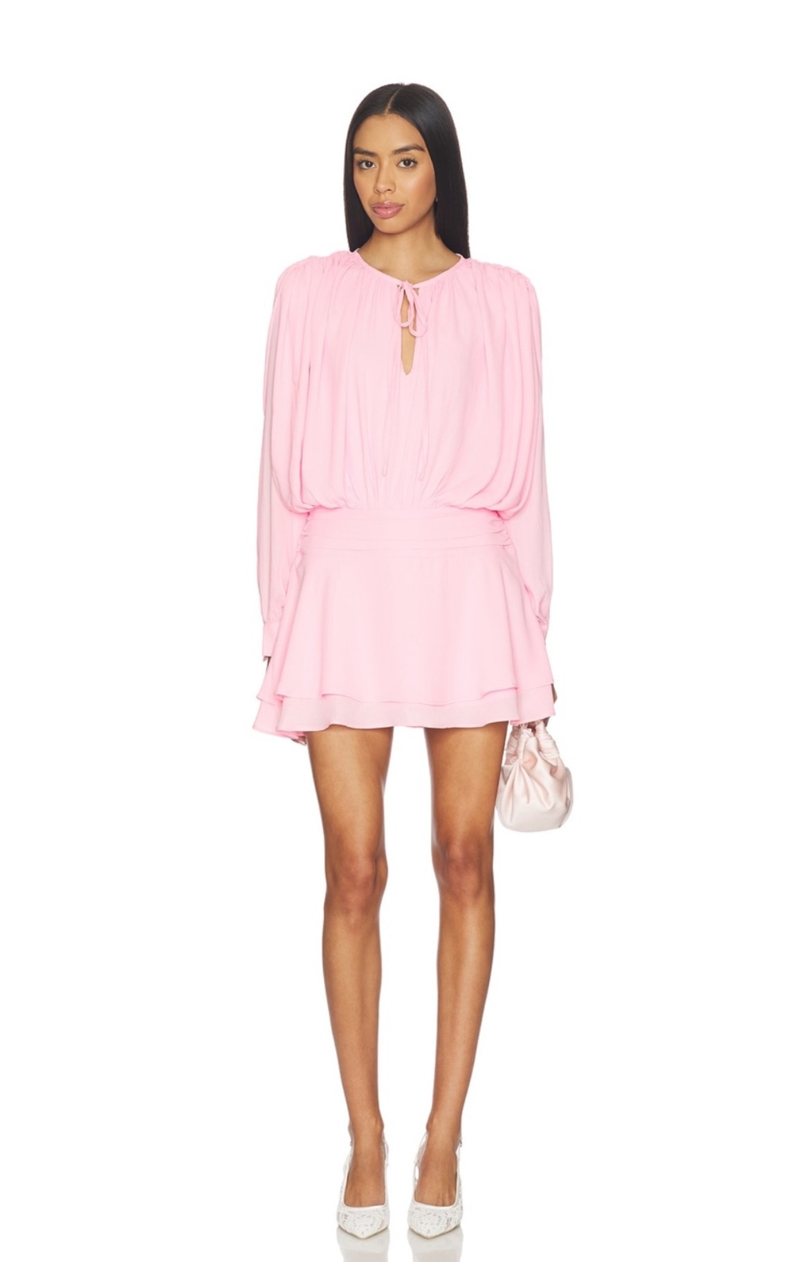 The perfect summer evening dress 🌸 

Only £73!

#LTKuk #LTKsummer #LTKstyletip