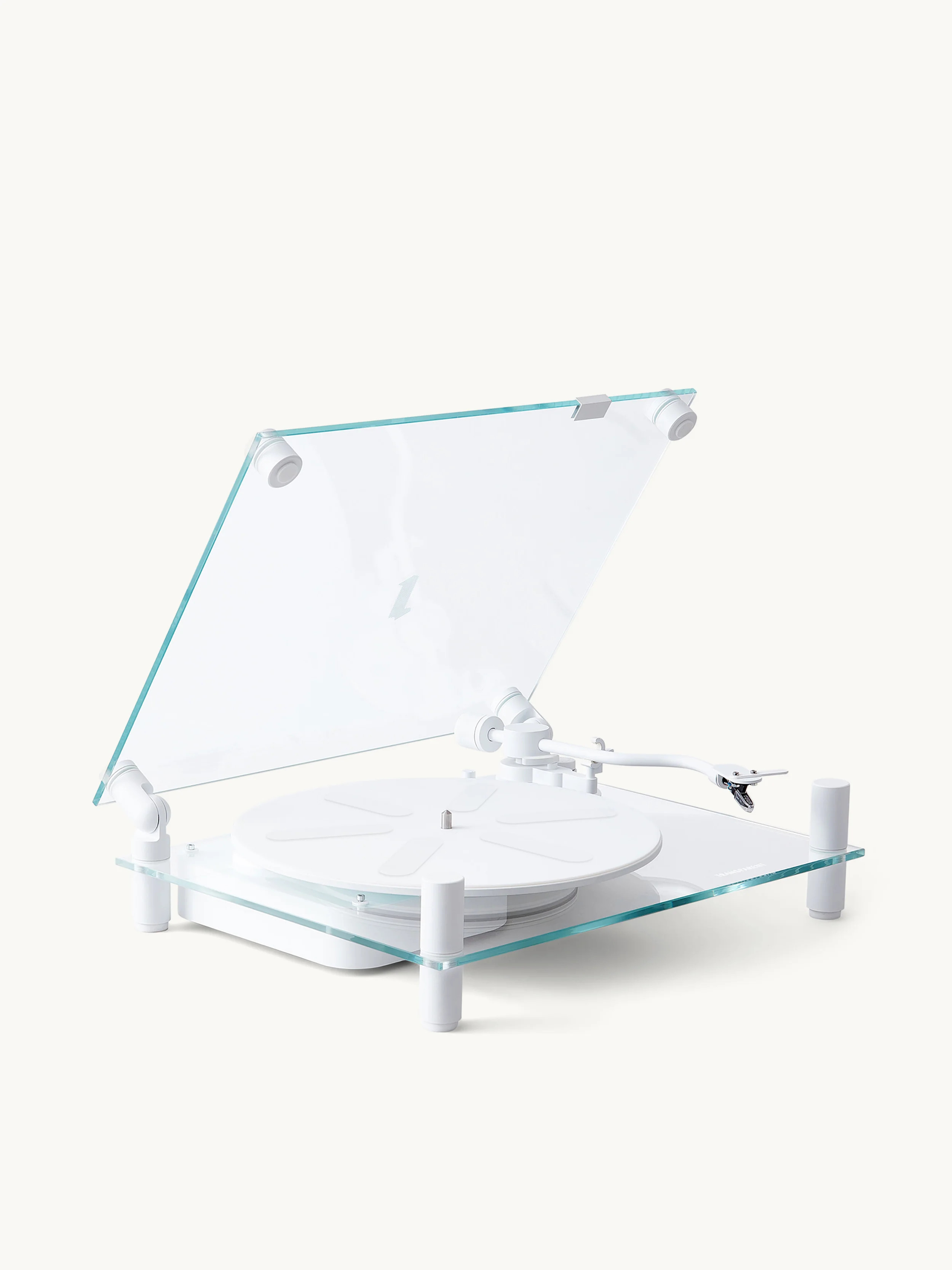 Turntable | goop