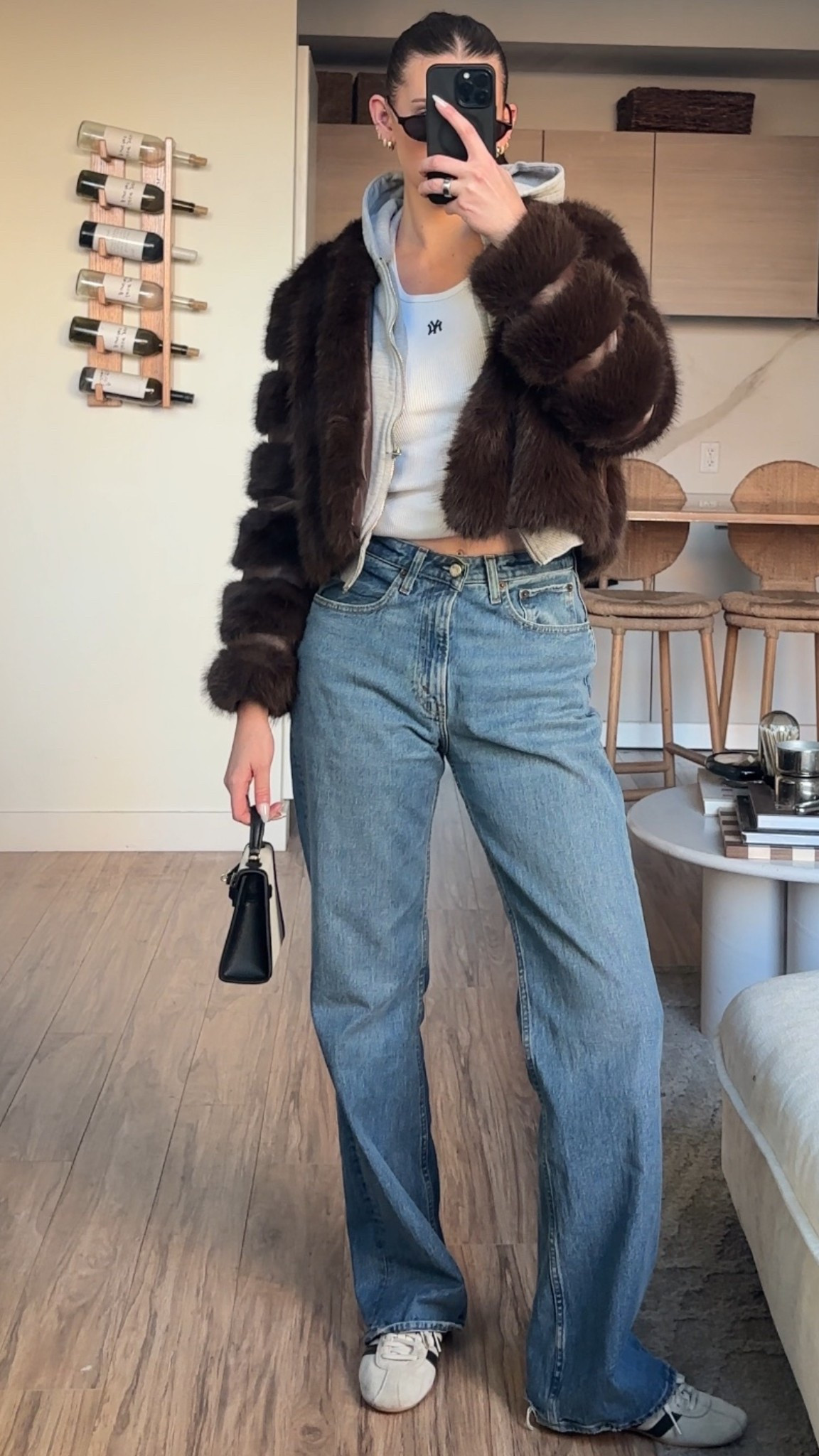 casual chic always 

#LTKootd #LTKgrwm #LTKTall