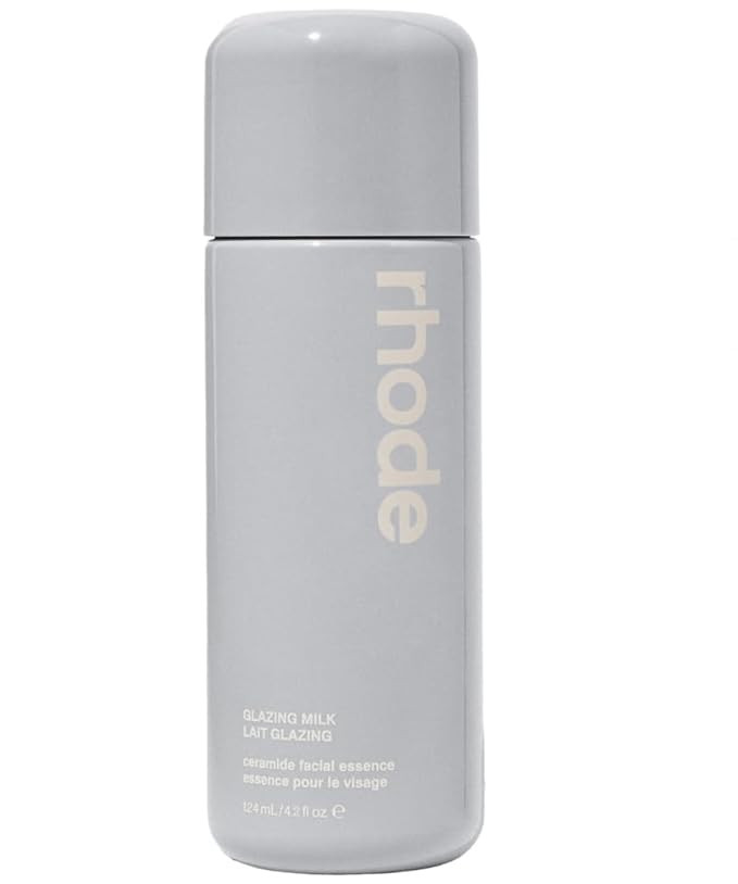 Rhode Glazing Milk Ceramide Facial Essence | Amazon (US)