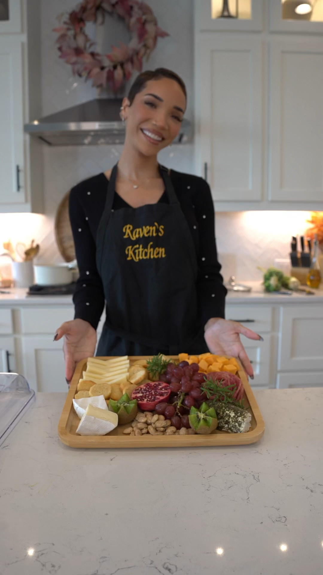 Potluck carrying cases!