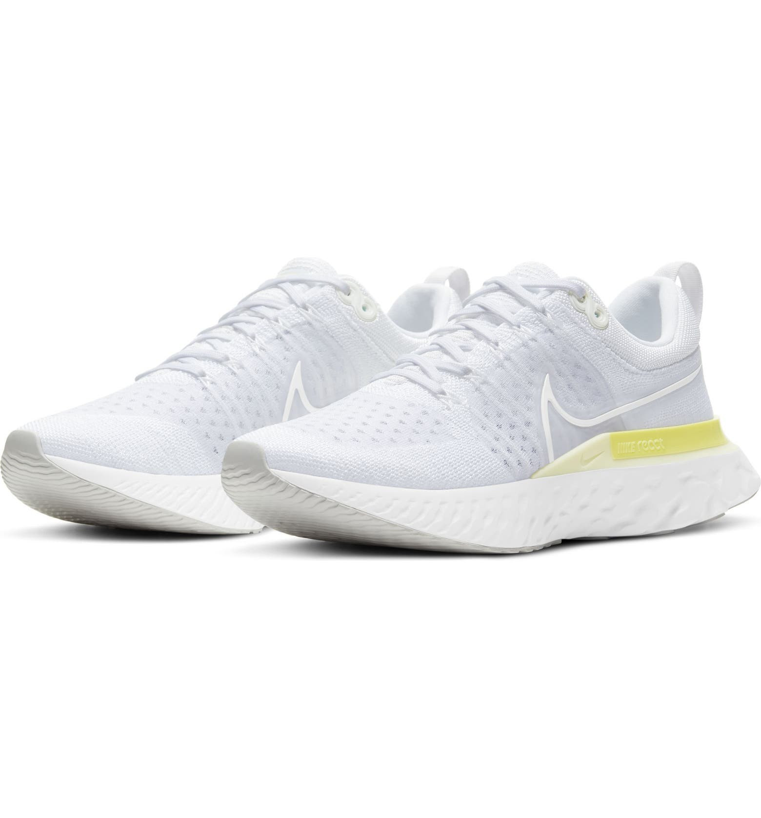 React Infinity Run Flyknit 2 Running Shoe | Nordstrom