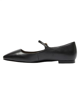 Marcs Women Tottie Flat | David Jones | David Jones (Australia & New Zealand)