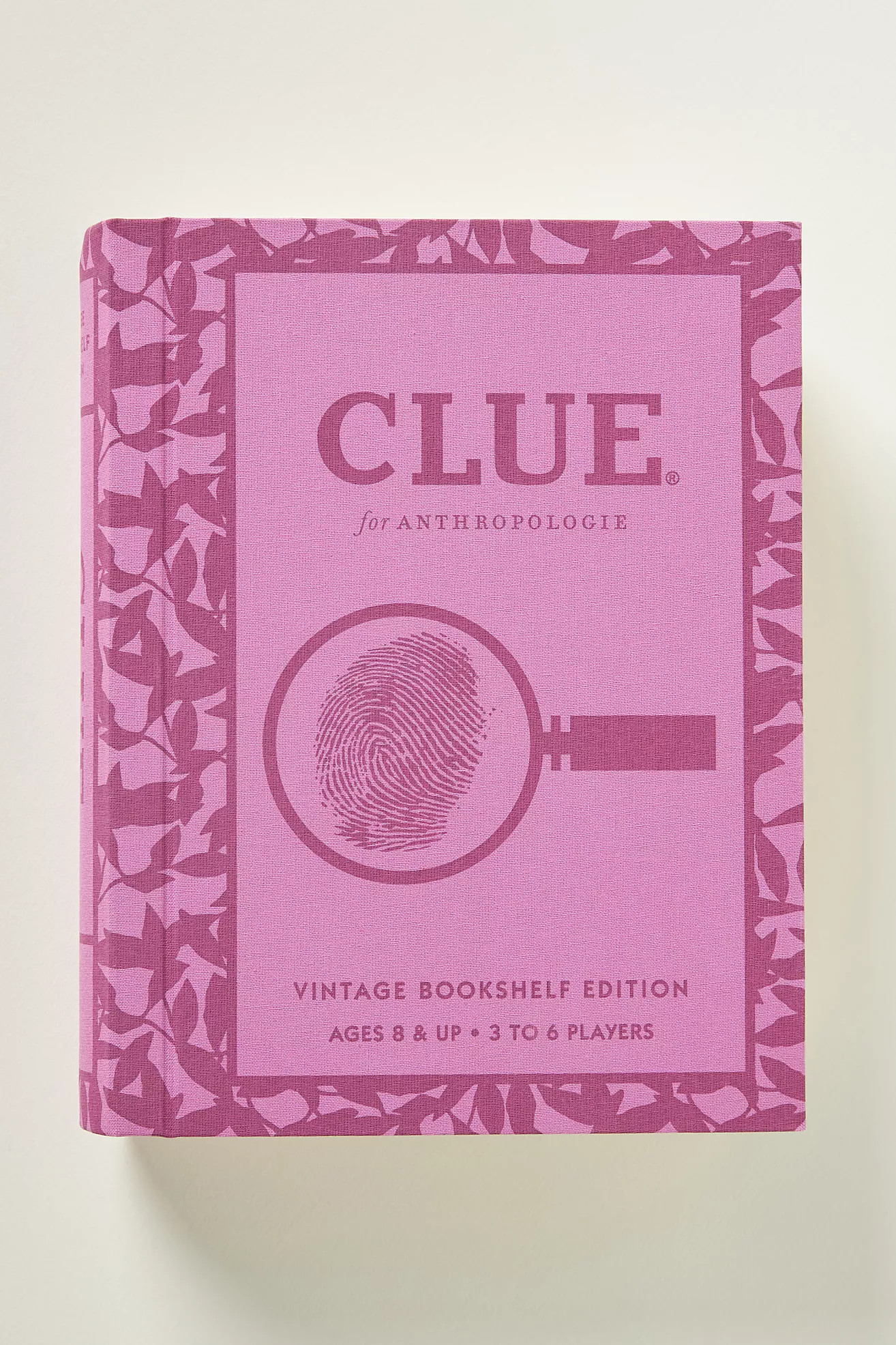 Vintage Bookshelf Edition Games | Anthropologie (US)