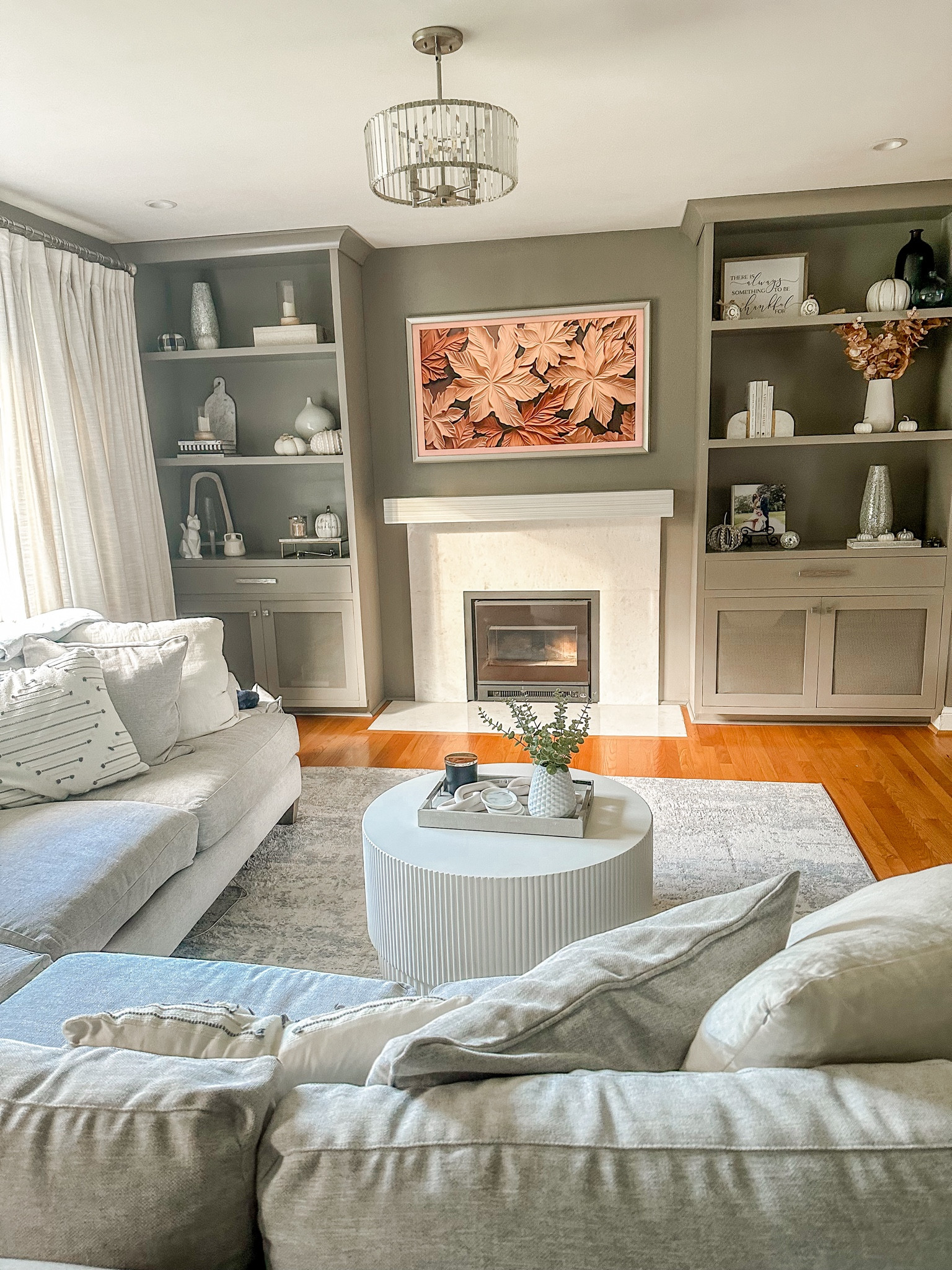 Mantel 40% off 

#LTKHome #LTKStyleTip #LTKSaleAlert