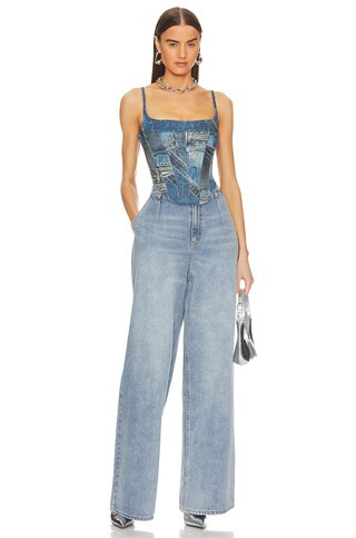 Love Corset
                    
                    Miaou
                
                
    ... | Revolve Clothing (Global)