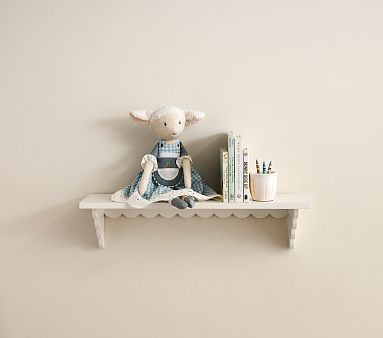 Penny Tiered Shelf | Pottery Barn Kids