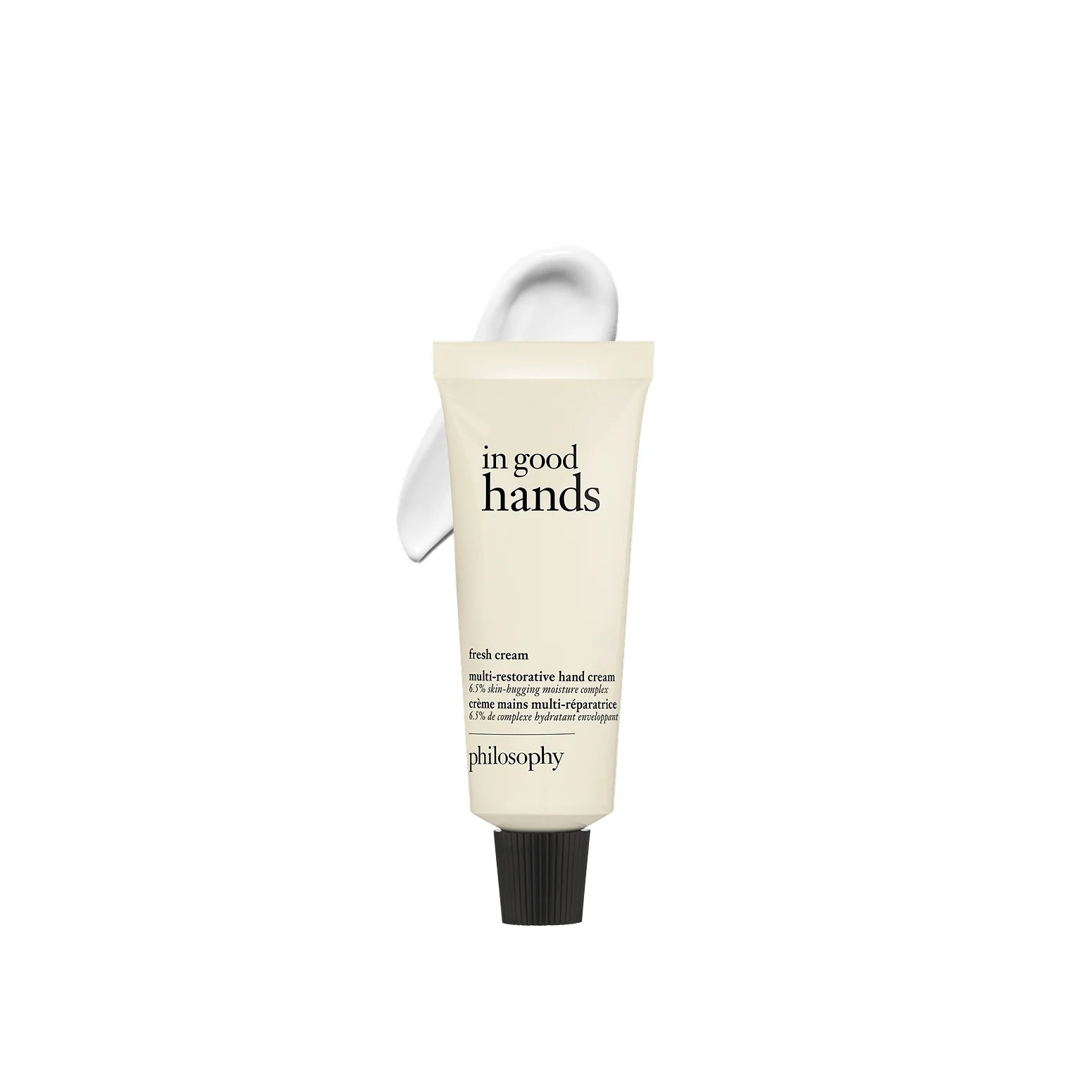 fresh cream multi-restorative hand cream | Philosophy