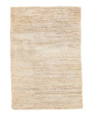 Hand Knotted Natural Area Rug | Home | T.J.Maxx | TJ Maxx