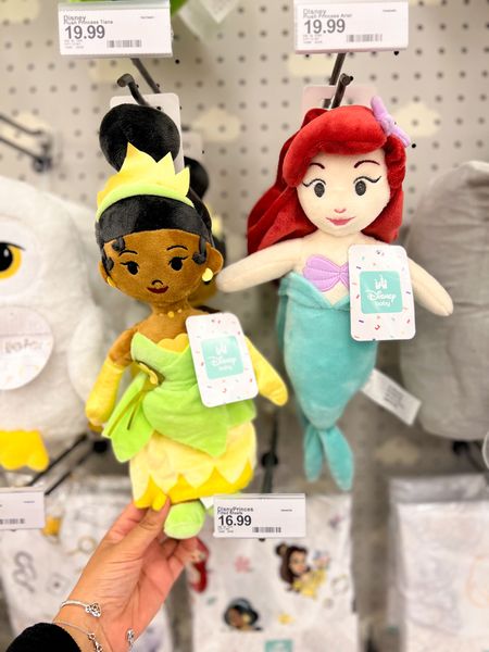 New Disney Baby plushies 

Target finds, Target style, newborn, baby shower 

#LTKkids #LTKbaby #LTKxTarget