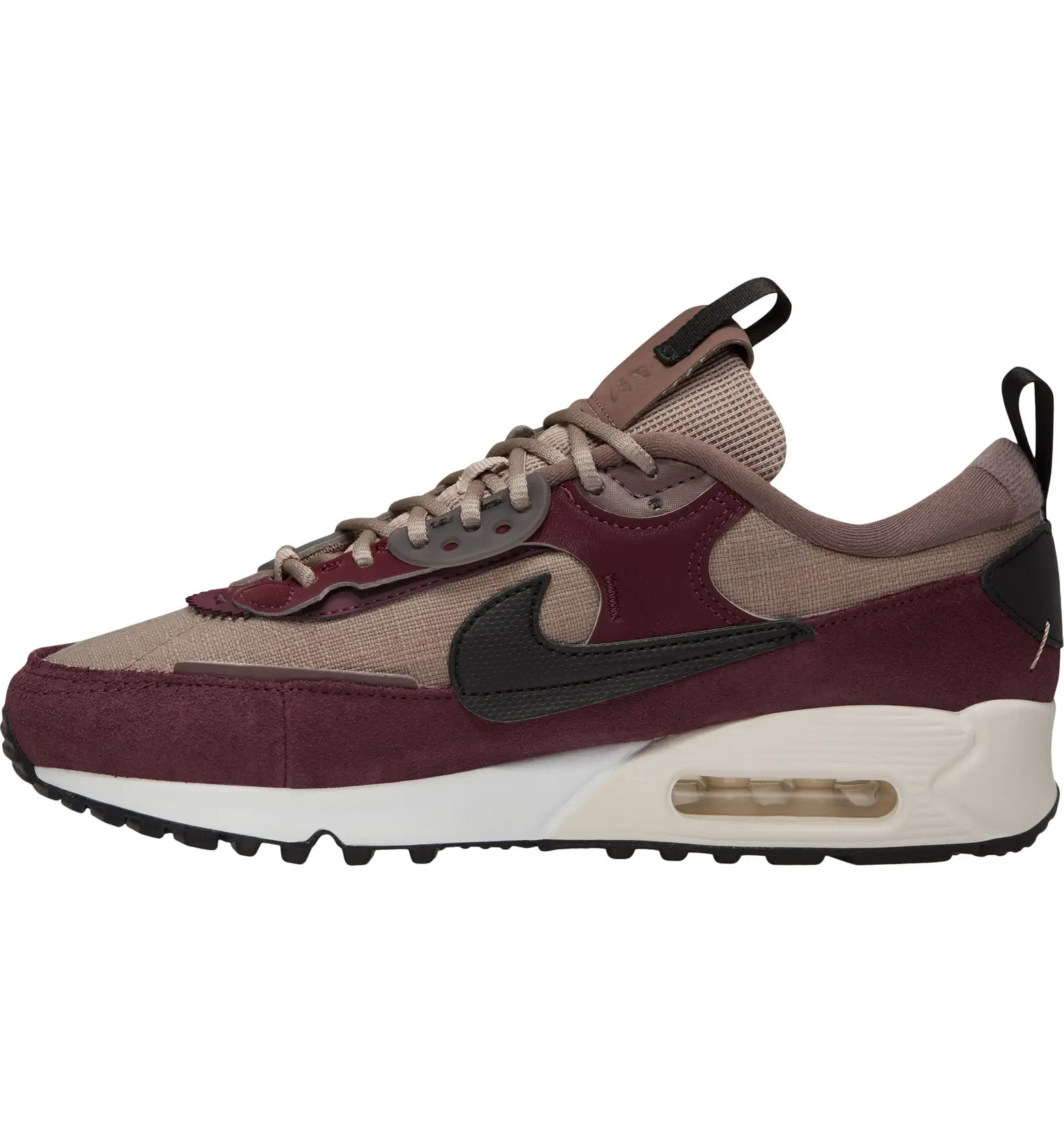 Nike Air Max 90 Futura Sneaker (Women) | Nordstrom | Nordstrom