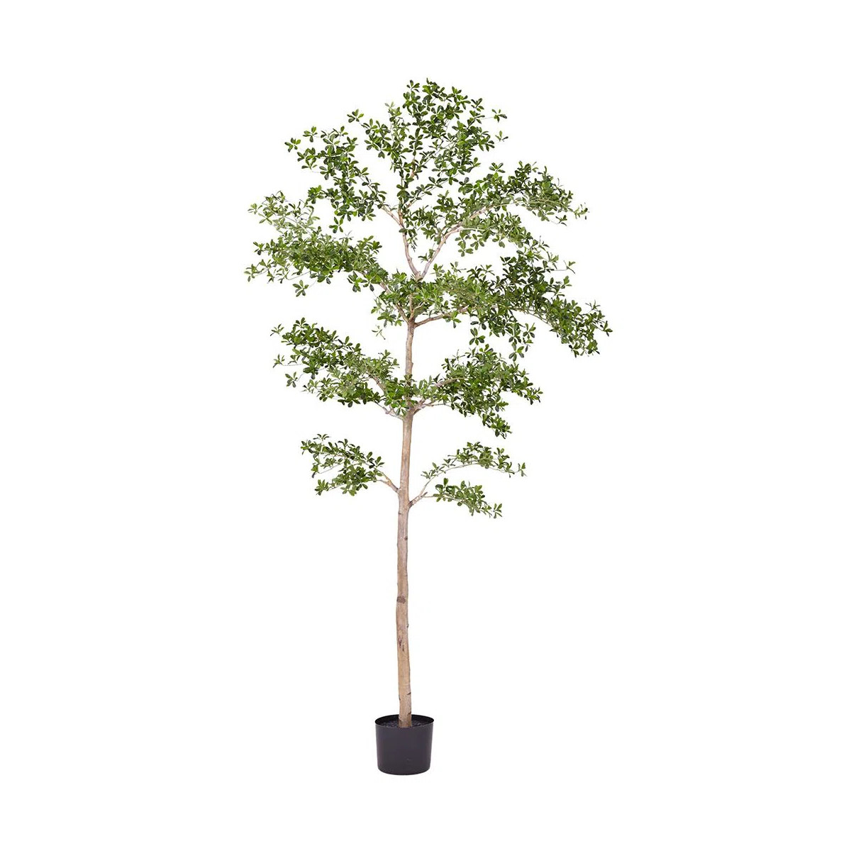 Artificial Shady Lady Tree | Wayfair North America