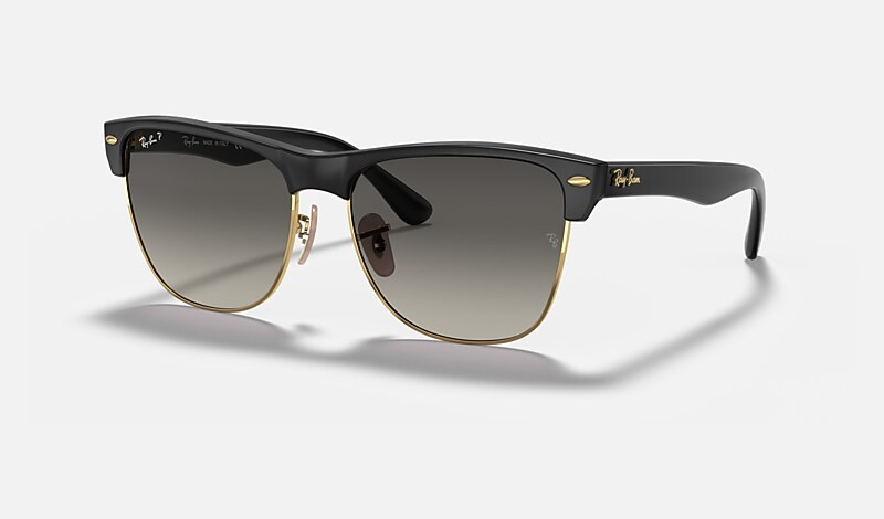 CLUBMASTER OVERSIZED | Ray-Ban (US)