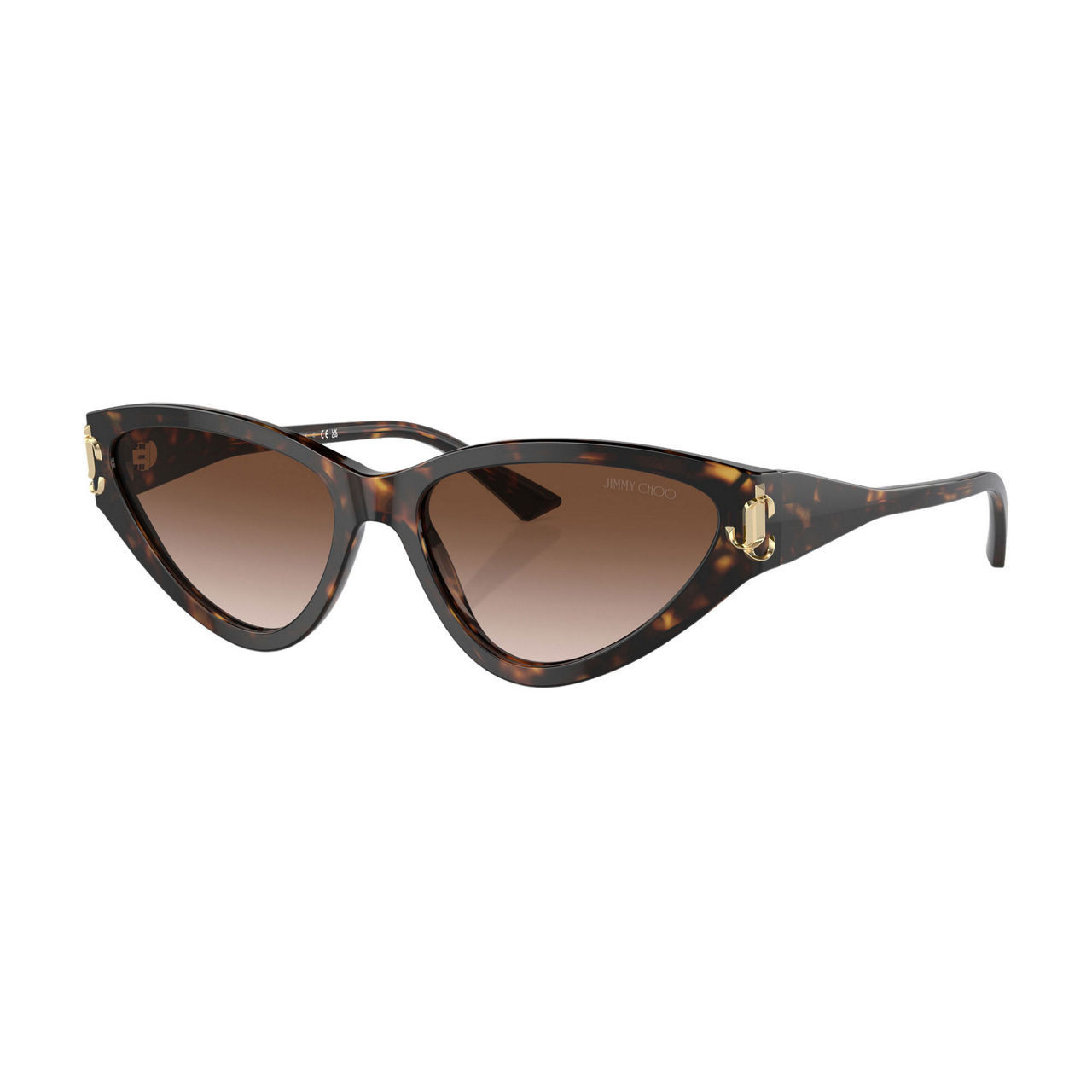 Jimmy Choo Cat Eye Sunglasses JC5019 | Arnotts