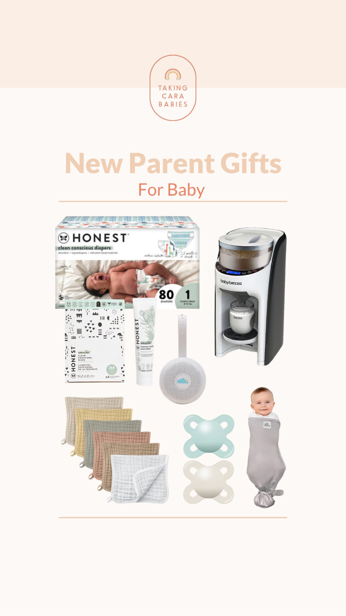 #LTKGiftGuide #LTKbump #LTKbaby