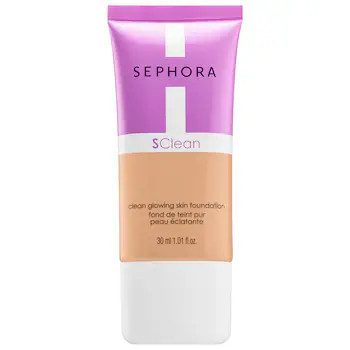 Clean Glowing Skin Foundation | Sephora (US)