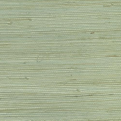 Brewster Amur Mint Grasscloth Wallpaper | DecoratorsBest