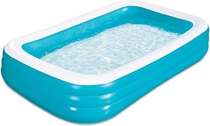 Play Day 10 foot family pool | Amazon (US)