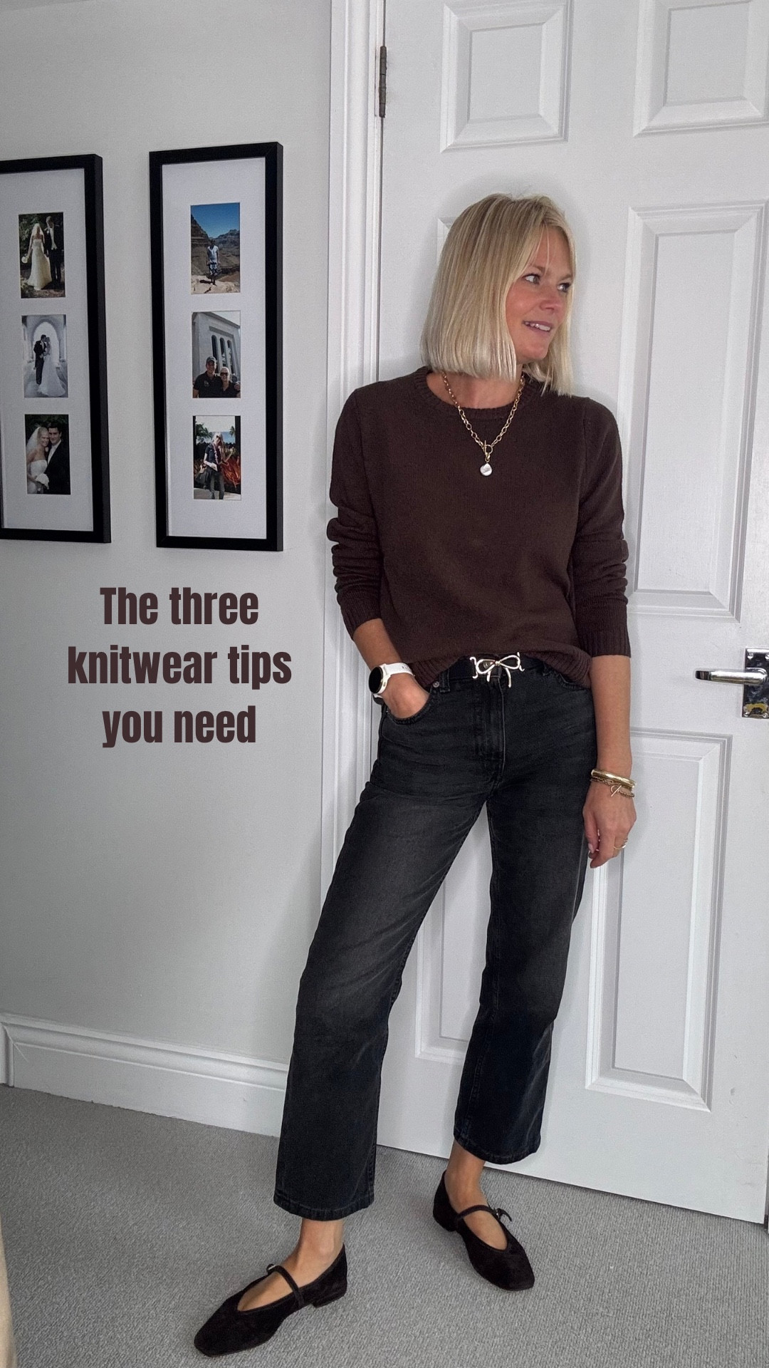 It’s knitwear season 🧶 

So keep in mind these three tips on sizing, storage and care to ensure the right fit and that what you buy lasts longer 🙌

Sweater - size up. I have the medium in the chocolate knit which is a much better fit on me than the small (I usually wear xs in Zara for ref) 

The cardigan - this is a small and is a good fit on me. Would also work for an 8 

The fabric shaver is a must have not just for your knits but great for coats too. 

All storage and moth care are from total wardrobe care. I have also linked some of their other products which I also have and would recommend. I can’t find their hangers to link here so have linked similar  

Not on LTK 
Necklace is Clea Silk
Belt Pink Rose 

#LTKstyletip #LTKautumn #LTKuk