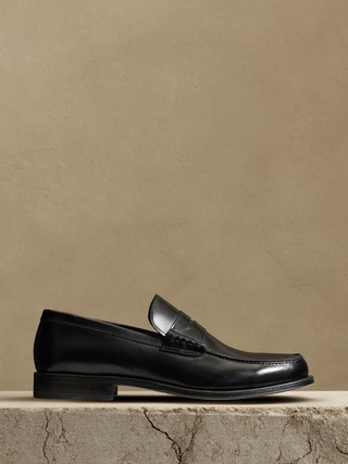 Amir Penny Loafer | Banana Republic (US)