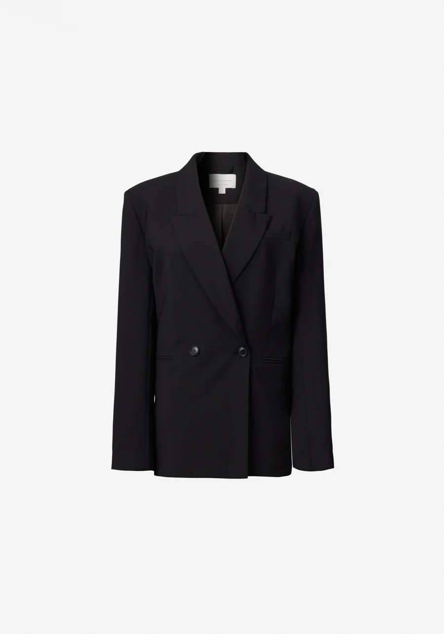 Collective Blazer | Viktoria & Woods