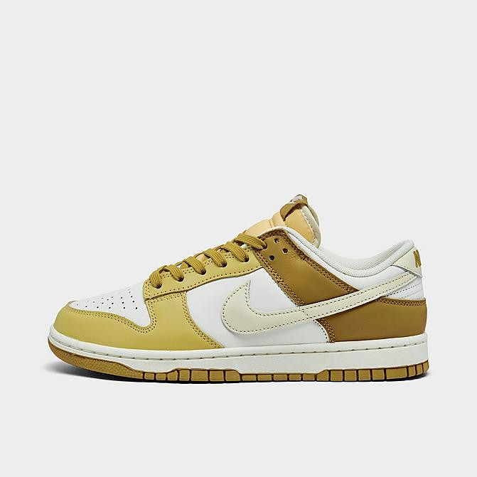 Nike Dunk Low Retro Casual Shoes (Men's Sizing) | Finish Line (US)