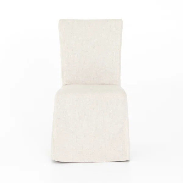 Rennie Linen Side Chair | Wayfair North America
