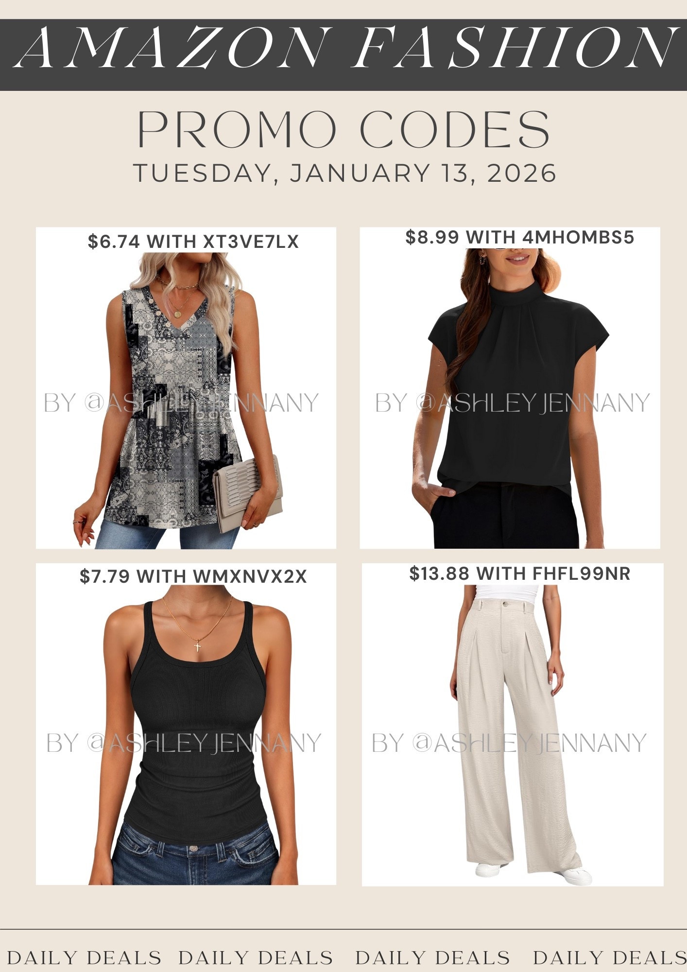 Amazon deals  

#LTKSaleAlert #LTKFindsUnder100 #LTKFindsUnder50