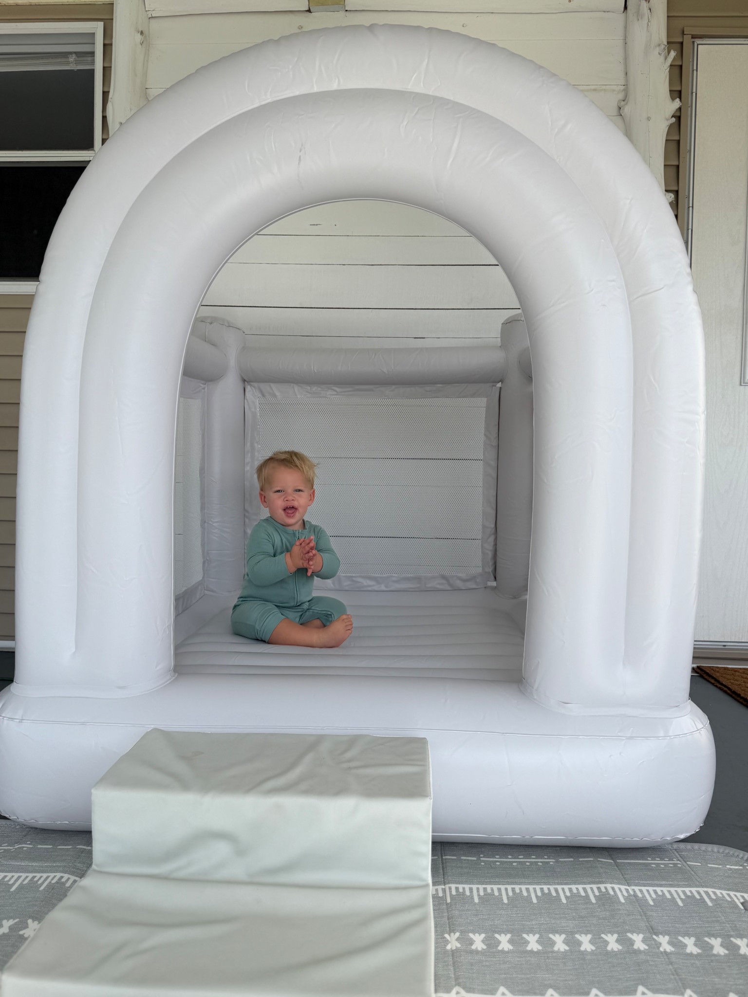 Lakes bounce house 

#LTKmomlife #LTKKids #LTKBaby