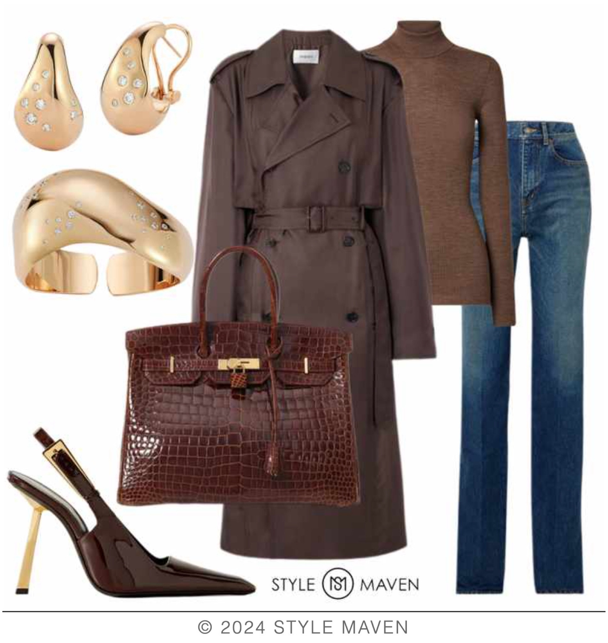 Colors of fall 🤎🍂

#LTKStyleTip