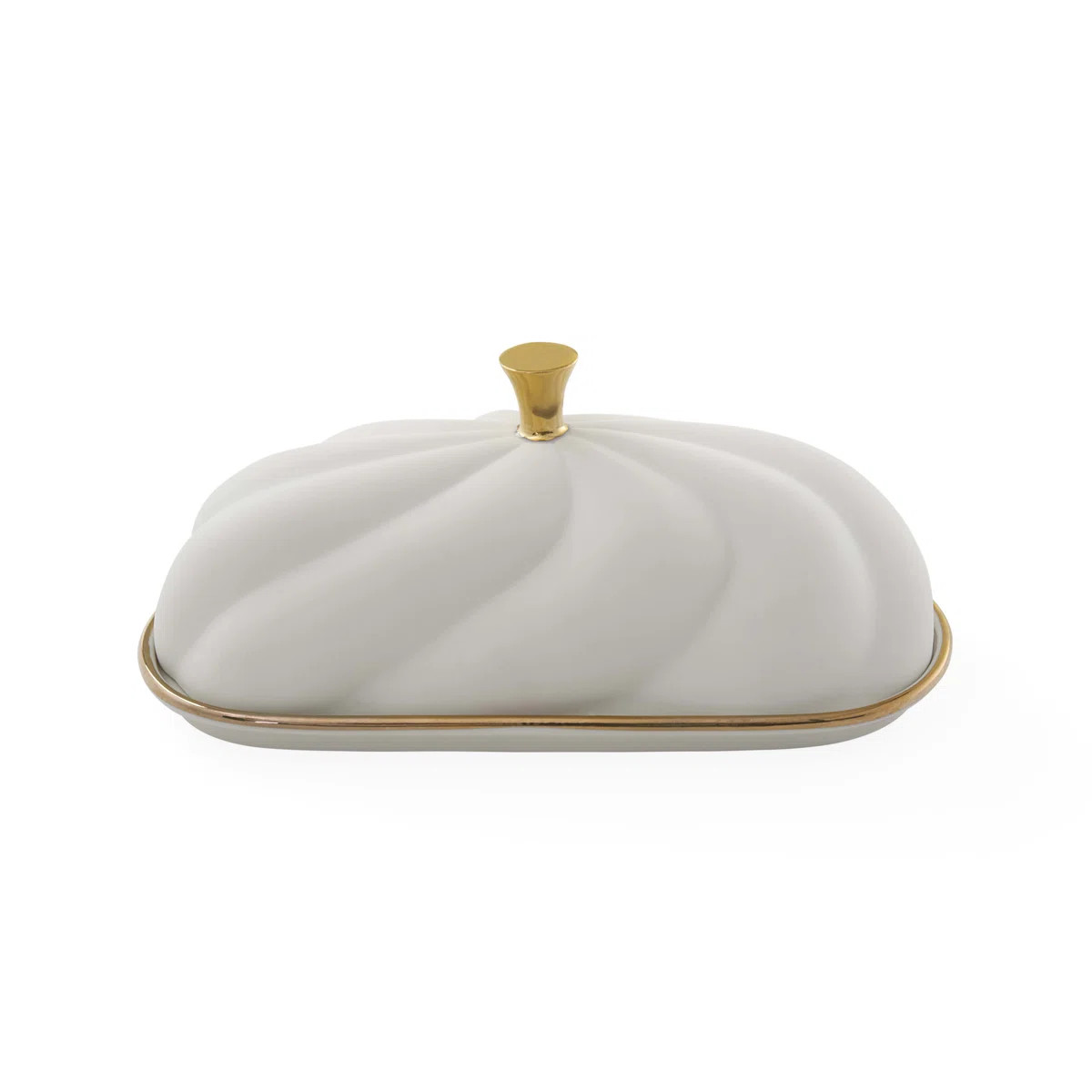 Geneva Butter Dish | Wayfair North America