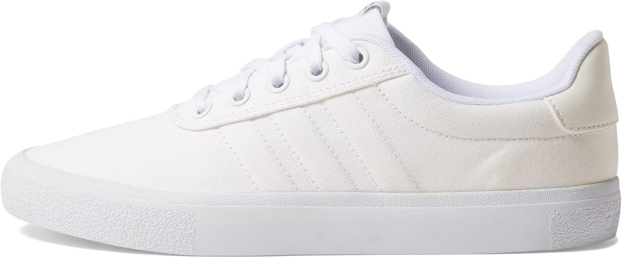 adidas Women's Vulc Raid3r Skate Shoe | Amazon (US)